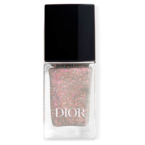 dior vernis sequins|dior vernis top coat.